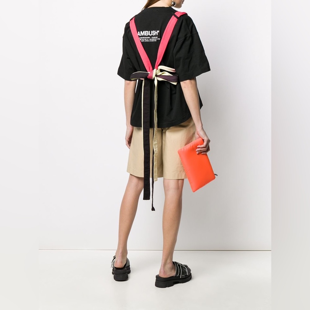 NWT Ambush Belt T-shirt